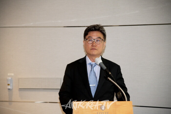 2024 한국-아프리카 비즈니스 정상회담 '잠비아 비즈니스 및 투자 포럼'