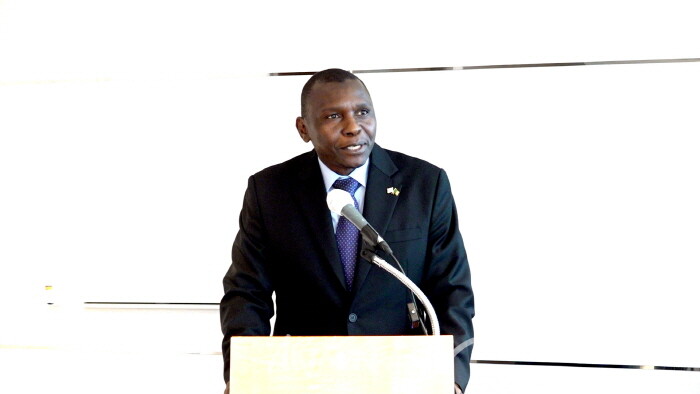 2024 한국-아프리카 비즈니스 정상회담 '잠비아 비즈니스 및 투자 포럼'