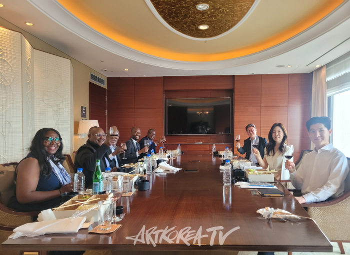 2024 KOREA-AFRICA SUMMIT, 대한민국 사상 최초로 개최된 '한-아프리카 정상회의'