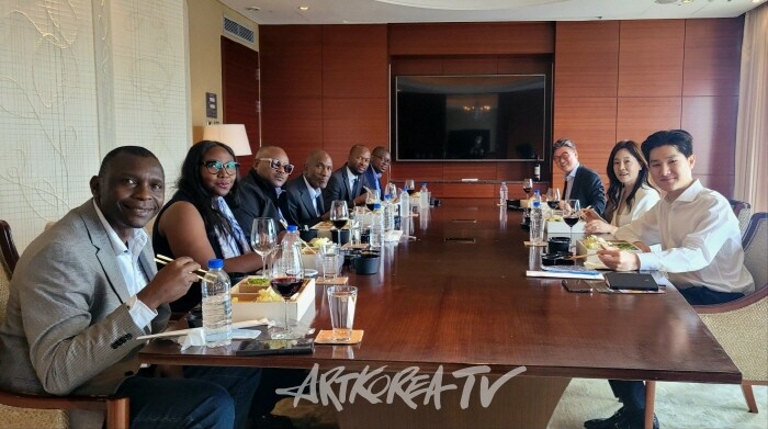 2024 KOREA-AFRICA SUMMIT, 대한민국 사상 최초로 개최된 '한-아프리카 정상회의'