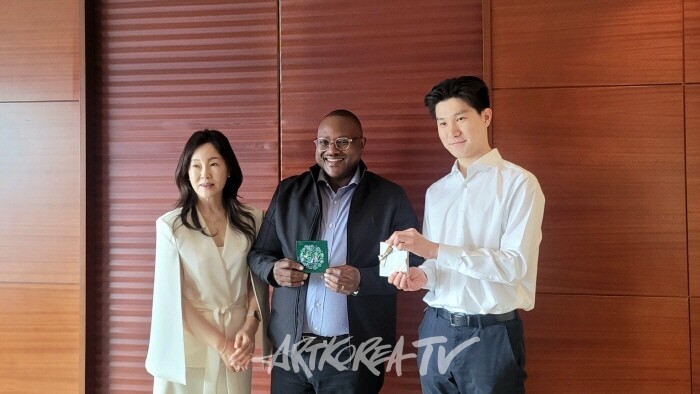 2024 KOREA-AFRICA SUMMIT, 대한민국 사상 최초로 개최된 '한-아프리카 정상회의'