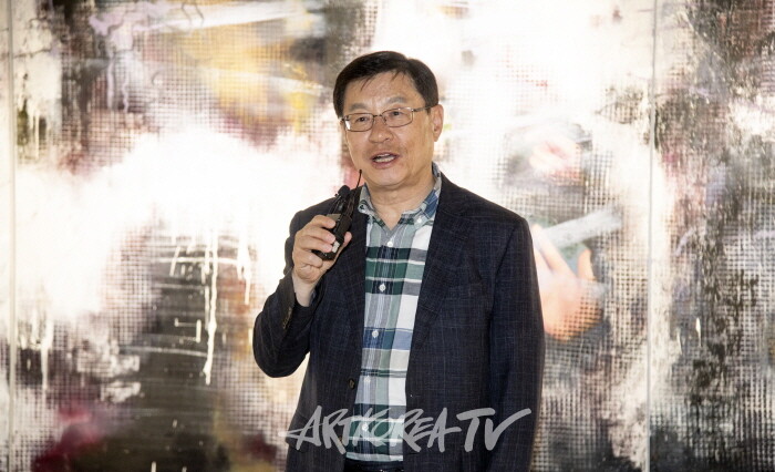 박래헌 수원문화도시포럼대표