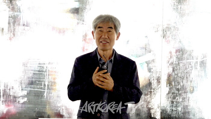 김형진 영선갤러리 대표