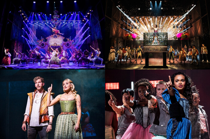 뮤지컬 '앤줄리엣' 제공 라이브러리컴퍼니