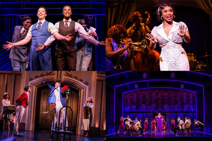 뮤지컬 '뜨거운 것이 좋아' 제공 라이브러리컴퍼니