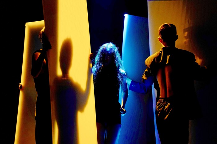 이루마_'고립주의자' ⓒSang Hoon Ok