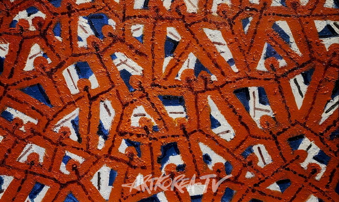 인사아트프라자 갤러리-이태길 초대개인전 '상생도'