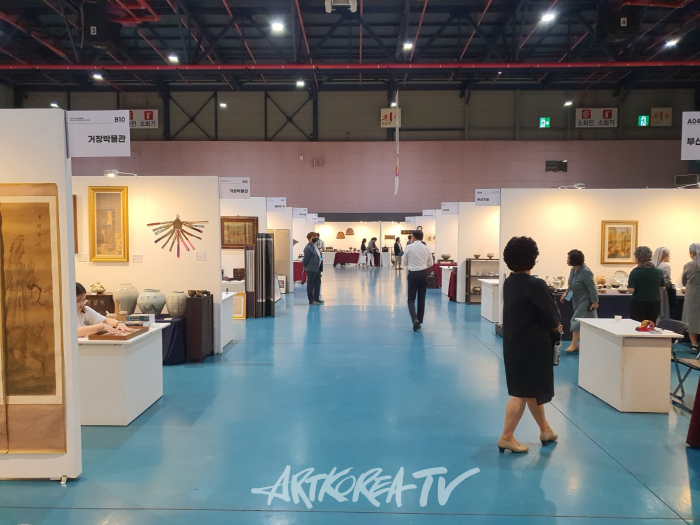 2024 KOAF SEOUL 제2회 한국고미술페어