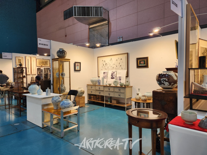 2024 KOAF SEOUL 제2회 한국고미술페어