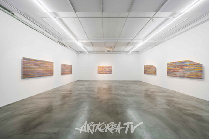 갤러리시몬, 김신일 개인전 ‘43200 sec.’