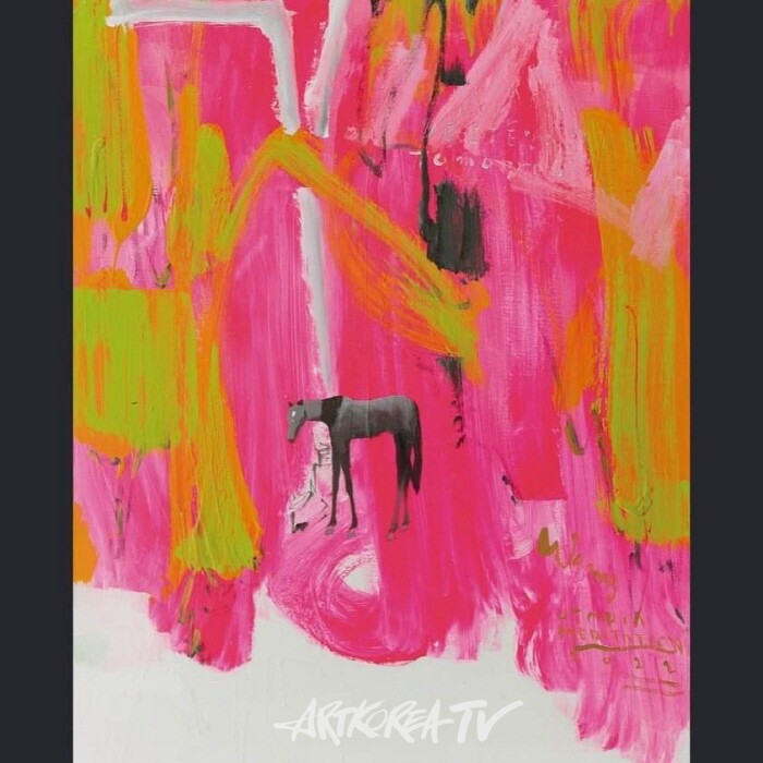 왕열 교수 초대개인전 ‘Playing in Utopia’