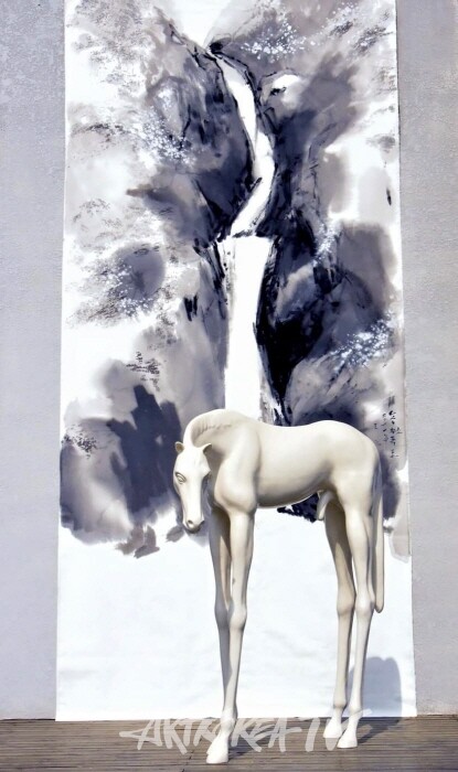 왕열 교수 초대개인전 ‘Playing in Utopia’