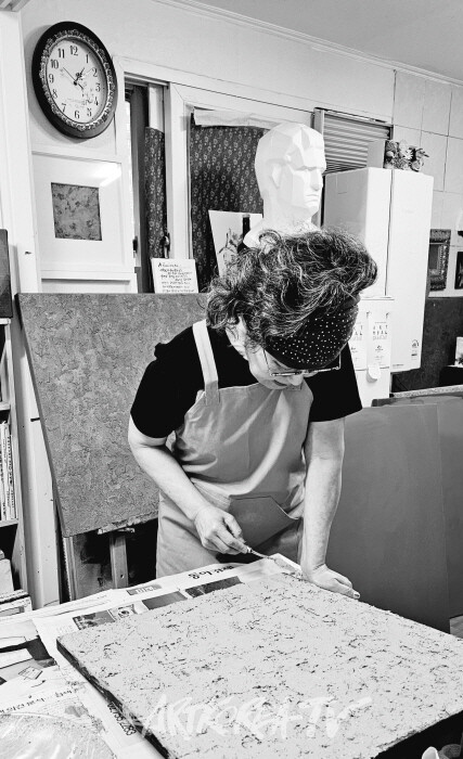 남기희 작품세계 '무하유지향-樂'