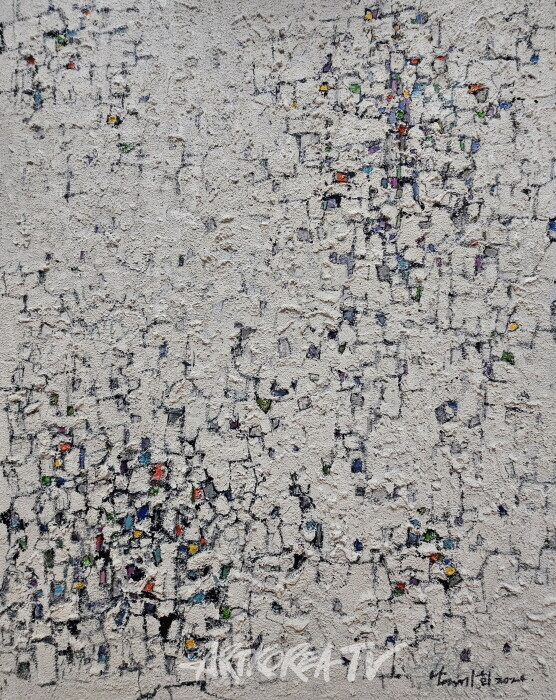 남기희 작품세계 '무하유지향-樂'