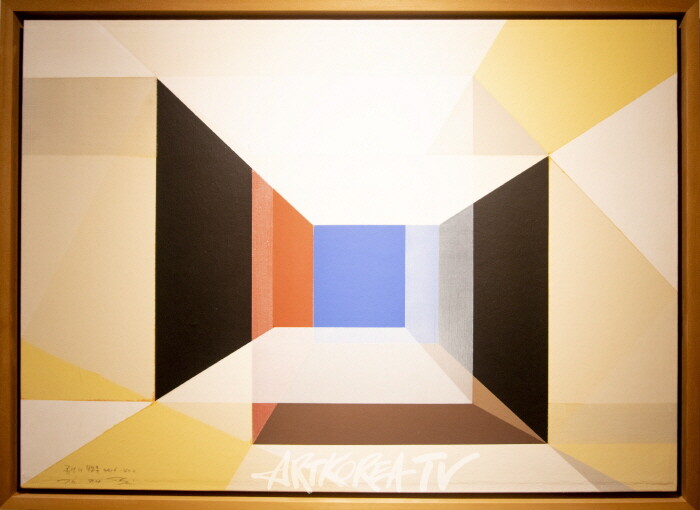 큐브의 변주 2017-402