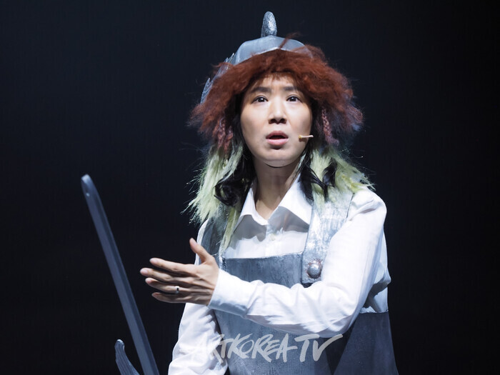 연극 '연안지대' 프레스콜. 2024.06.14 사진 ⓒ아트코리아방송 이용선 기자