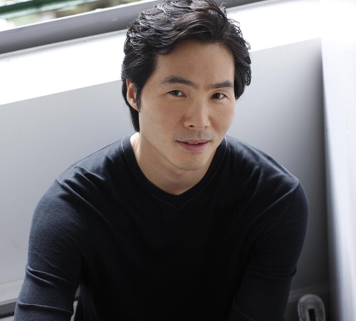 오페라 '오텔로' 역 이용훈. 제공 예술의전당