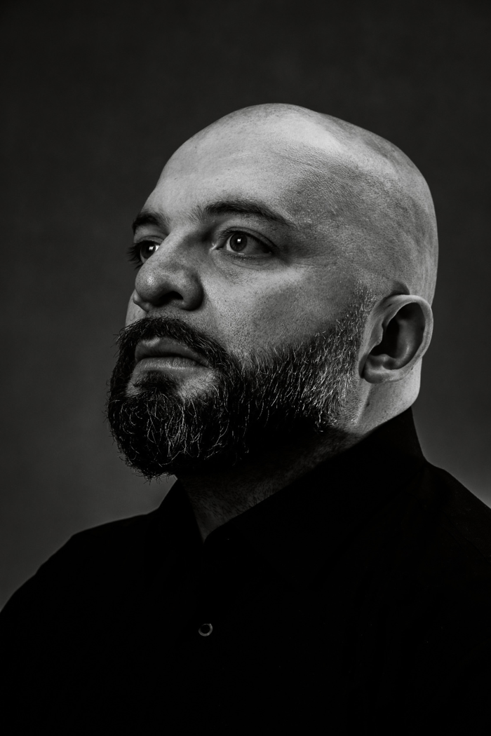 오페라 '오텔로' 이아고 역 니콜로즈 라그빌라바 ⓒGiorgi Kaulashvili