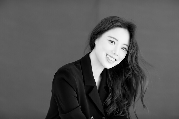 소프라노 황수미 ⓒ김제원