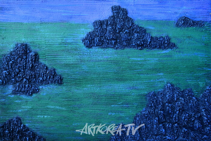 최만길 개인전 '나만의 풍경전'