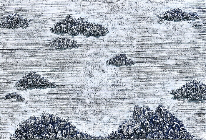 최만길 개인전 '나만의 풍경전'