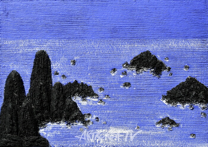 최만길 개인전 '나만의 풍경전'