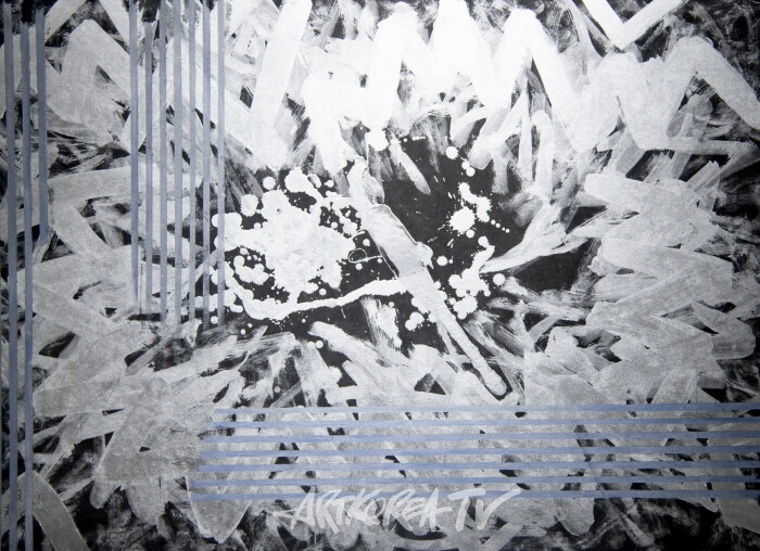 제31회 민병도 개인展 '道法自然'