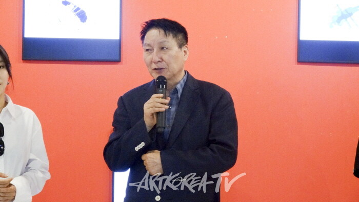 김종근 미술평론가