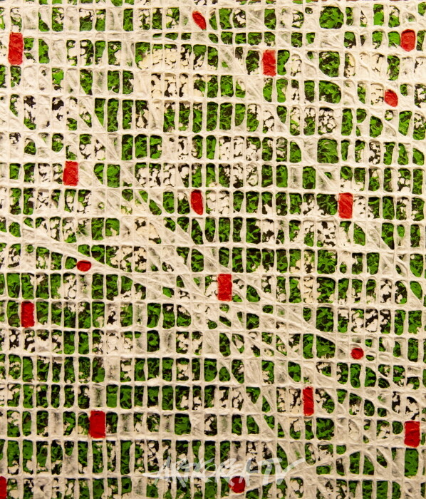 하정열 '우주화가' 30회 개인전 인터뷰 & 전시작품