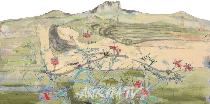 서천꽃밭을 찾아서, 32