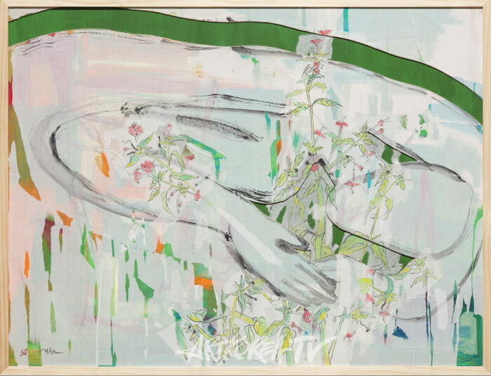 순수의 시절, 75×98