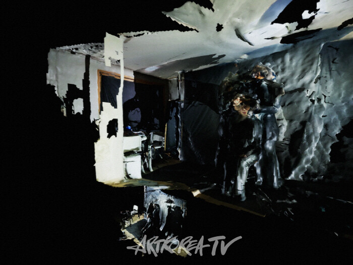 이은호,블랙박스(Blackbox),4K(4_3),03m54s,Single Channel Video, 2024