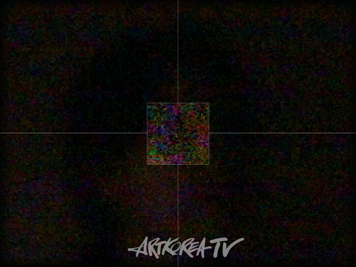 이은호,시각(Visual),4K(4_3),01m03s,Single Channel Video, 2024