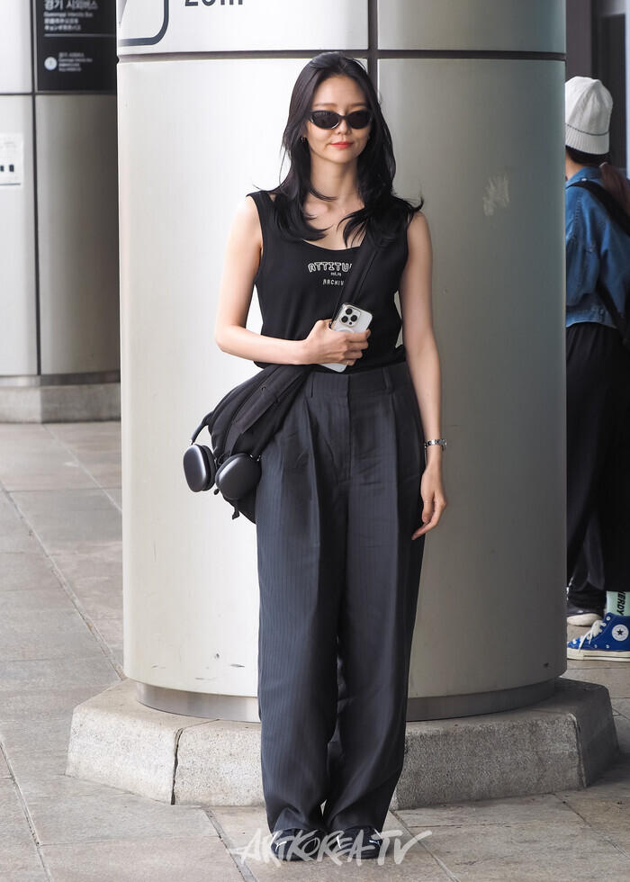 배우 이솜. 2024.06.24 사진 ⓒ아트코리아방송 이용선 기자