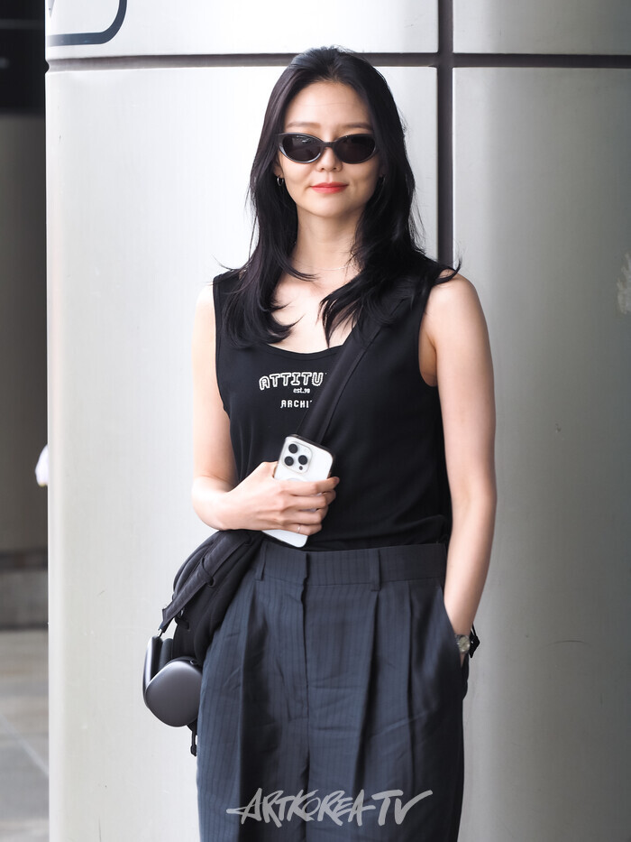 배우 이솜. 2024.06.24 사진 ⓒ아트코리아방송 이용선 기자