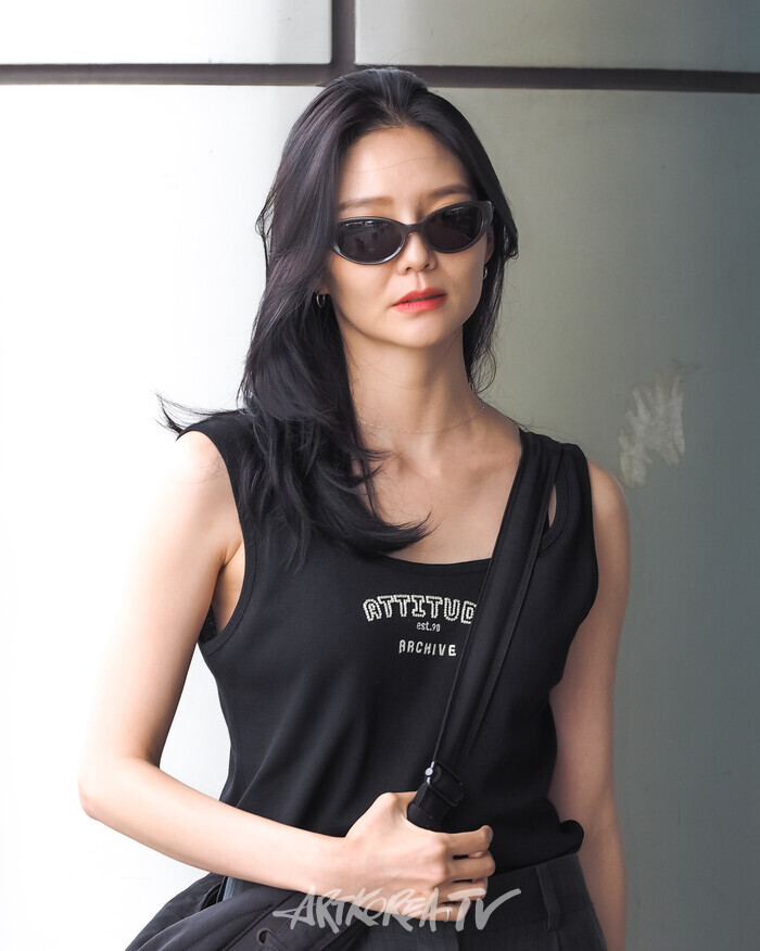 배우 이솜. 2024.06.24 사진 ⓒ아트코리아방송 이용선 기자