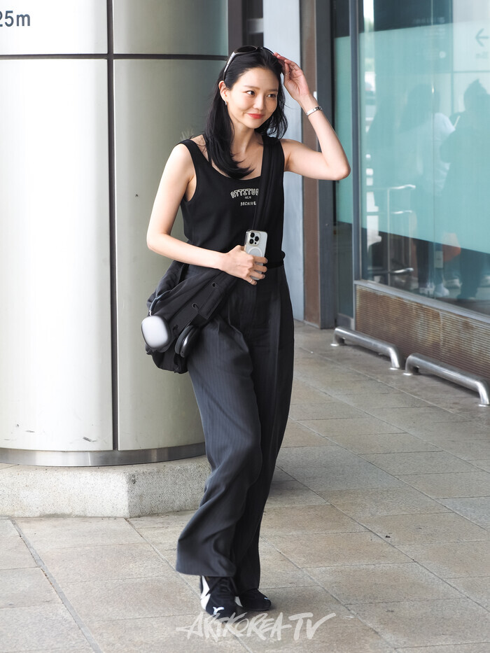 배우 이솜. 2024.06.24 사진 ⓒ아트코리아방송 이용선 기자