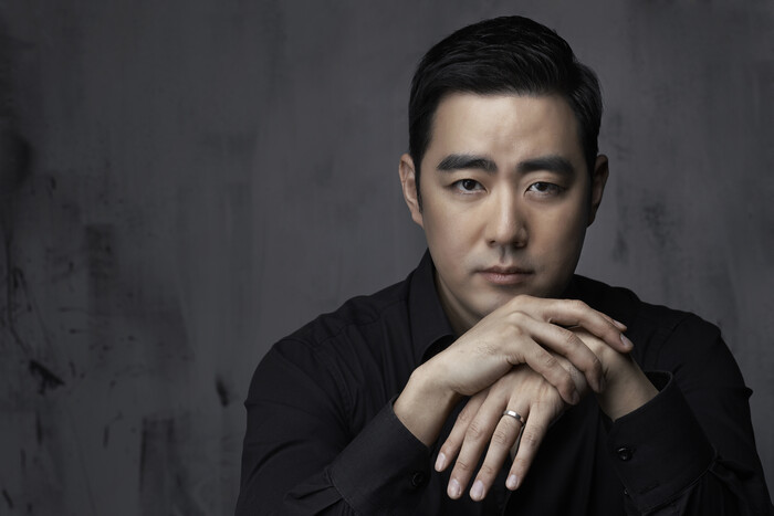 지휘 최수열 ⓒJaehyung Park