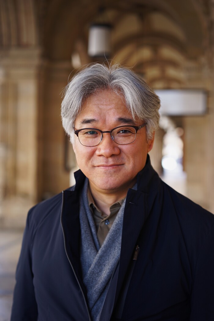 베이스 연광철. 제공 예술의전당