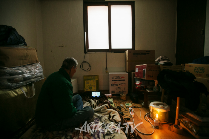 2024 온빛다큐멘터리 후지필름사진상 _ 이희훈