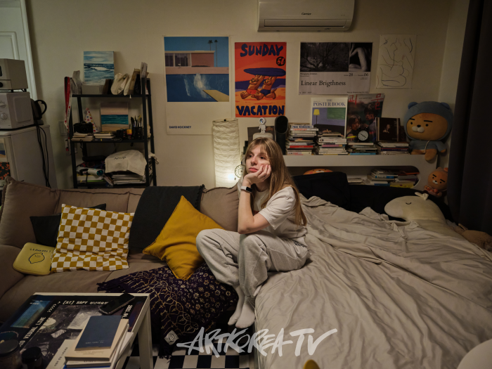 2024 온빛다큐멘터리 씰리사진상 _ 심규동