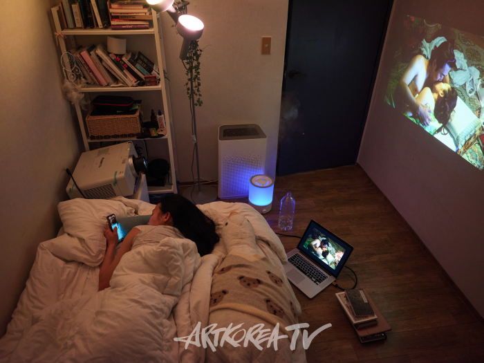  2024 온빛다큐멘터리 씰리사진상 _ 심규동