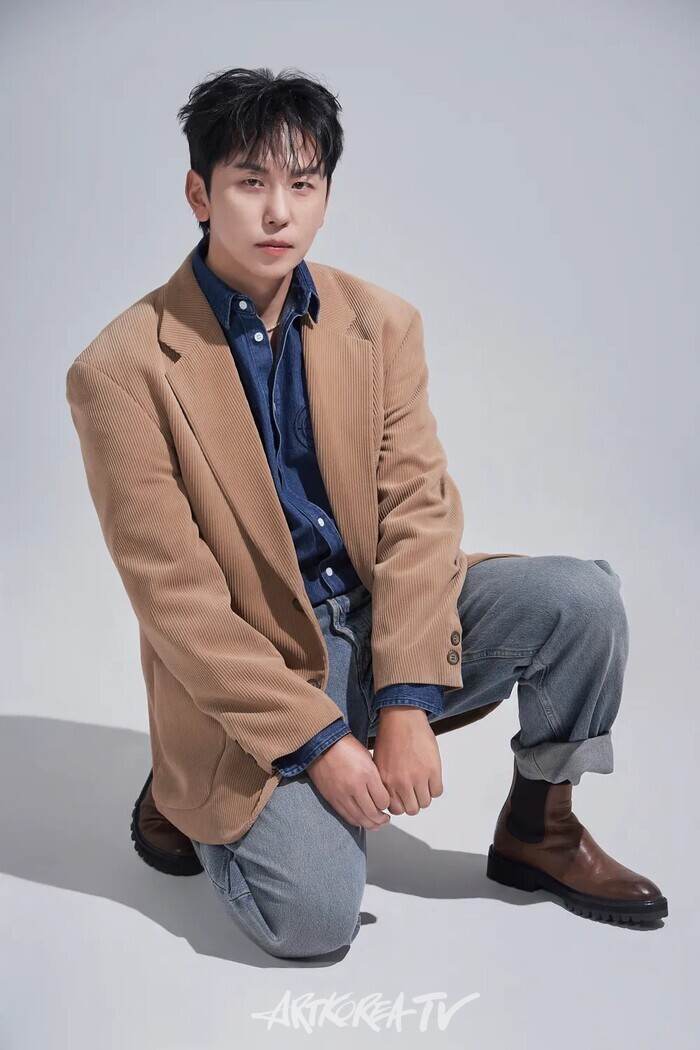 데이브레이크 이원석. 제공 미스틱스토리