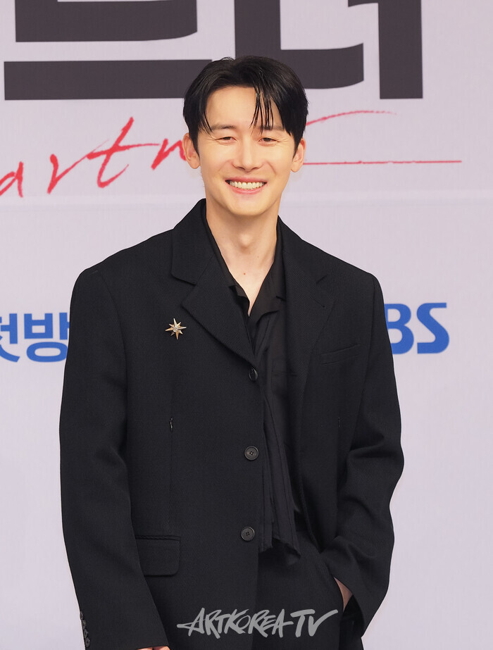 SBS 새 금토드라마 '굿파트너' 제작발표회. 2024.07.10 사진 ⓒ아트코리아방송 이용선 기자