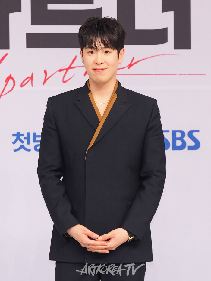 SBS 새 금토드라마 '굿파트너' 제작발표회. 2024.07.10 사진 ⓒ아트코리아방송 이용선 기자