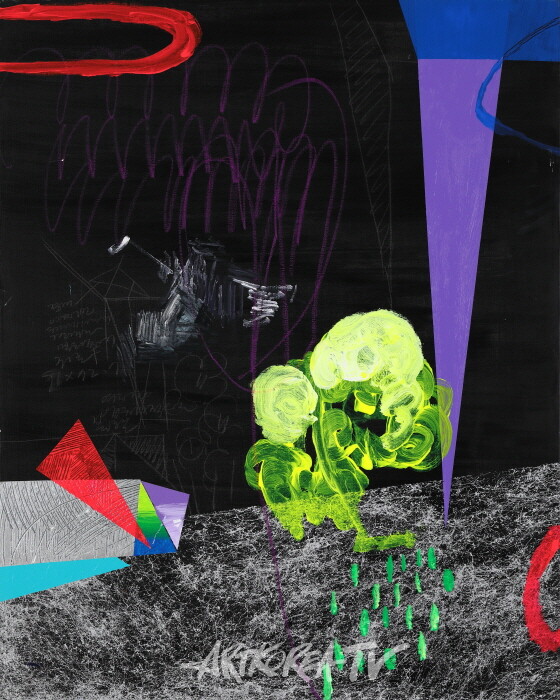 소피 오(Sophie Oh) 작가, 유럽 죠지아 트빌리시 '국제현대미술전' 참가