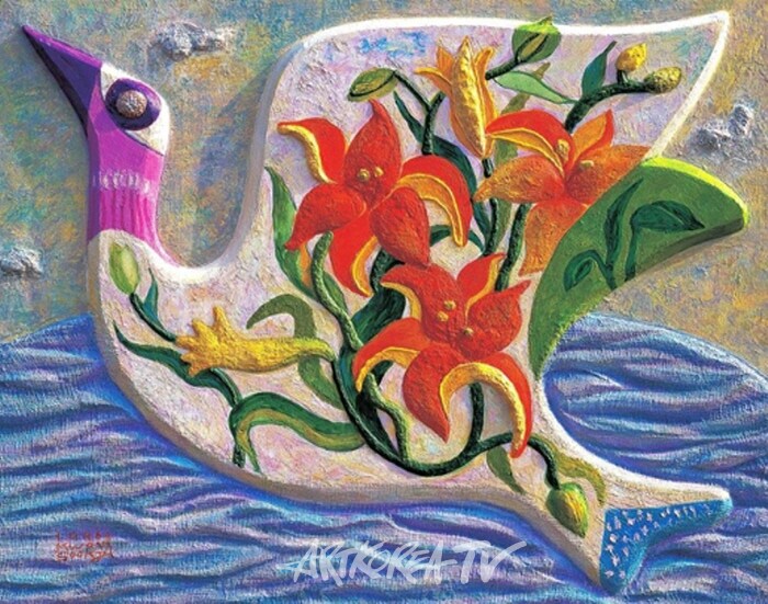 권숙자, 어둠을 떠날 수 있는 날에