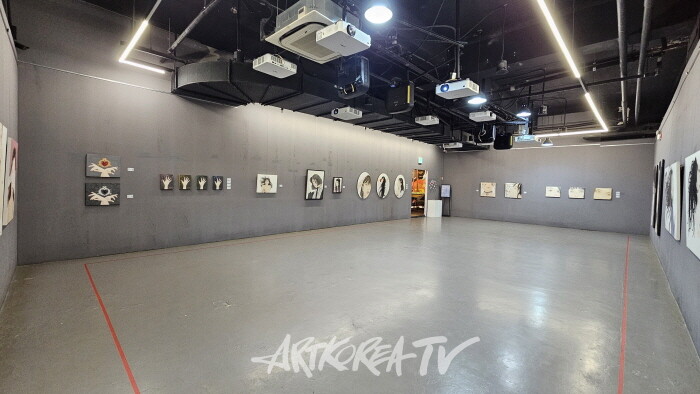 '2023 K-ARTIST PRIZE' 우수상 이지수 개인전