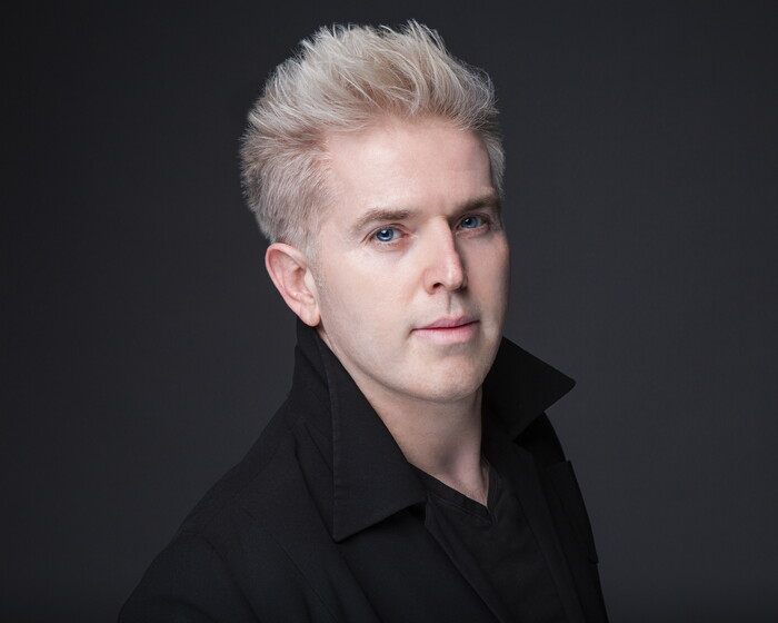 Dan Ettinger ©Michael Pavia-