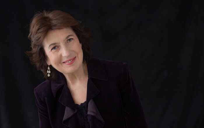 Imogen Cooper ©Sim Canetty-Clarke